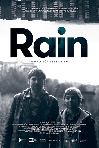 Смотреть Райн онлайн в HD качестве 720p