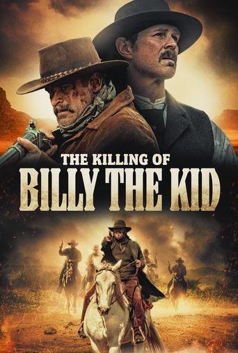 Смотреть Убийство Билли Кида онлайн в HD качестве 720p