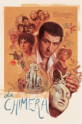 Смотреть Химера онлайн в HD качестве 720p