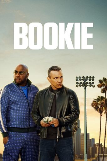 Смотреть Букмекер онлайн в HD качестве 720p