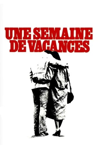 Смотреть Неделя отпуска Une semaine de vacances онлайн в HD качестве 720p
