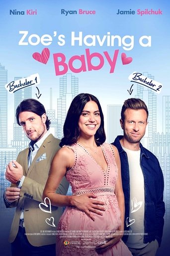 Смотреть У Зои будет ребёнок онлайн в HD качестве 720p