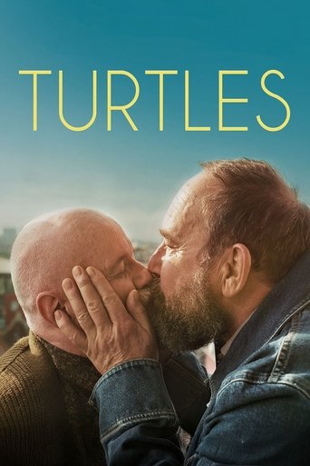 Смотреть Черепахи онлайн в HD качестве 720p