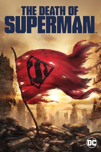 Смотреть Смерть Супермена онлайн в HD качестве 720p