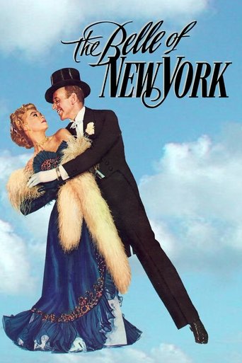Смотреть Красавица Нью-Йорка онлайн в HD качестве 720p