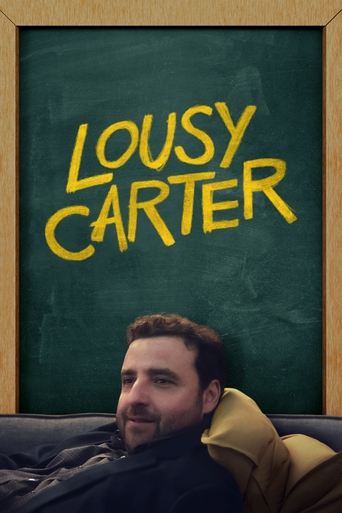 Смотреть Лох Картер онлайн в HD качестве 720p