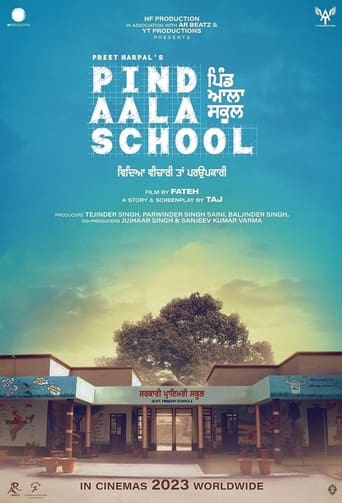Смотреть Школа Пинд-Аала онлайн в HD качестве 720p