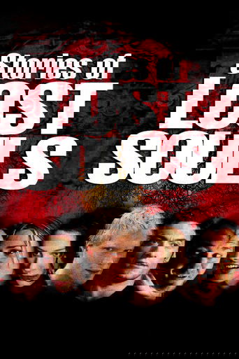 Смотреть Тайны заблудших душ онлайн в HD качестве 720p