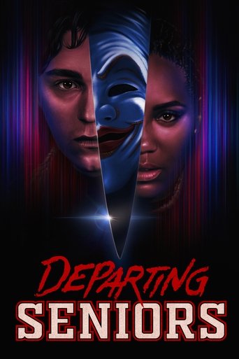 Смотреть Выпускники онлайн в HD качестве 720p