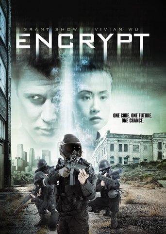 Смотреть Абсолютный код онлайн в HD качестве 720p