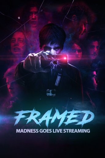 Смотреть VKадре онлайн в HD качестве 720p