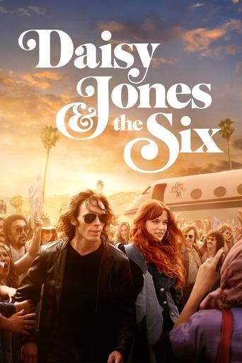 Смотреть Дейзи Джонс и The Six онлайн в HD качестве 720p