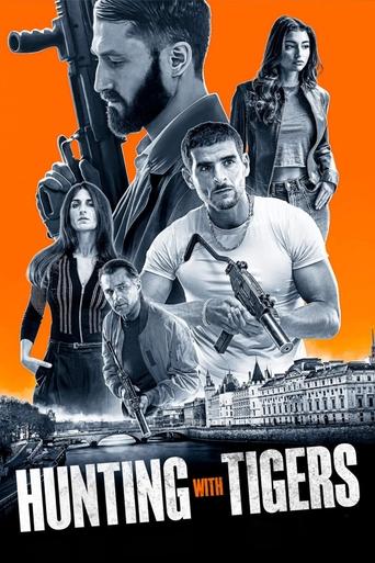 Смотреть Тигры и гиены онлайн в HD качестве 720p