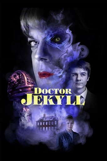 Смотреть Доктор Джекилл онлайн в HD качестве 720p