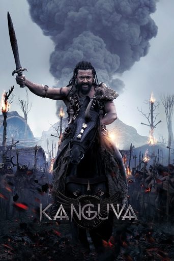Смотреть Кангува онлайн в HD качестве 720p