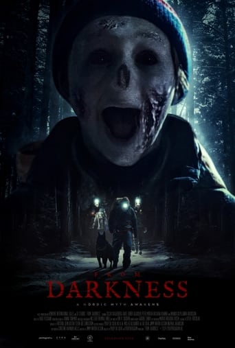 Смотреть Из тьмы онлайн в HD качестве 720p