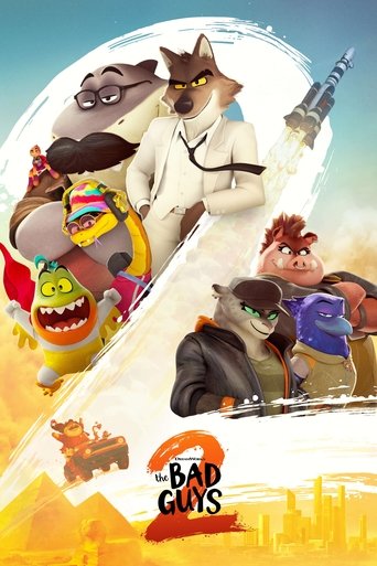 Смотреть Плохие парни 2 онлайн в HD качестве 720p