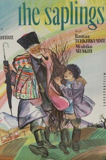 Смотреть Саженцы онлайн в HD качестве 720p