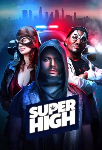 Смотреть Сверхнакуренные онлайн в HD качестве 720p