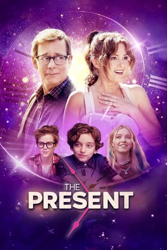 Смотреть Подарок онлайн в HD качестве 720p