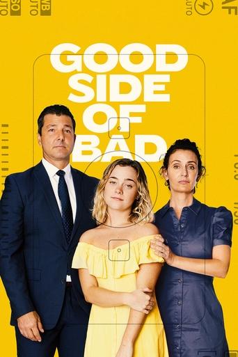 Смотреть Хорошая сторона плохого онлайн в HD качестве 720p