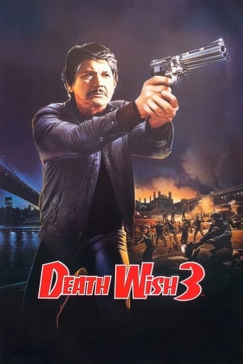 Смотреть Жажда смерти 3 онлайн в HD качестве 720p