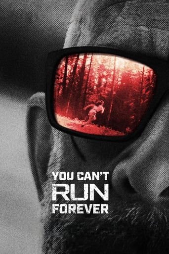 Смотреть Тебе не убежать онлайн в HD качестве 720p
