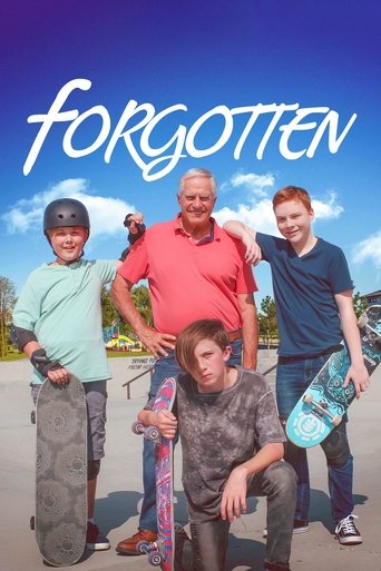 Смотреть Забытый онлайн в HD качестве 720p