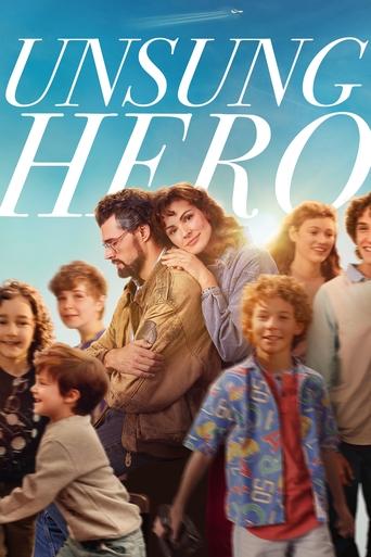 Смотреть Невоспетый герой онлайн в HD качестве 720p