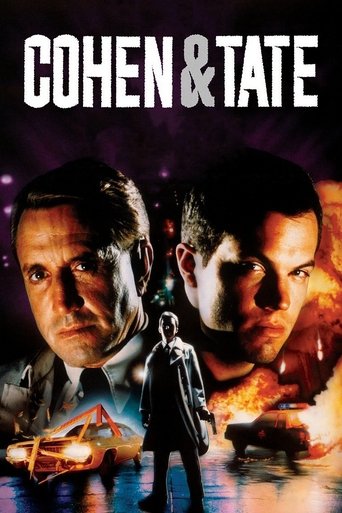 Смотреть Коэн и Тейт онлайн в HD качестве 720p