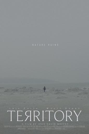 Смотреть Территория онлайн в HD качестве 720p