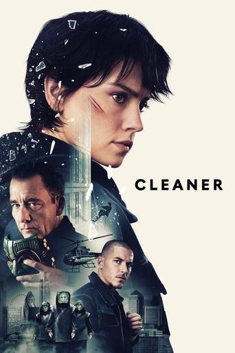 Смотреть Клинер онлайн в HD качестве 720p