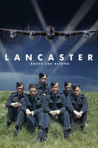 Смотреть Ланкастер онлайн в HD качестве 720p