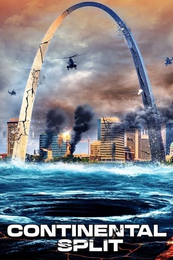 Смотреть Континентальный раскол онлайн в HD качестве 720p