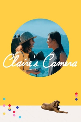 Смотреть Камера Клэр онлайн в HD качестве 720p