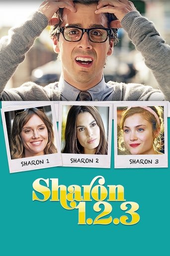 Смотреть Шэрон 1.2.3. онлайн в HD качестве 720p