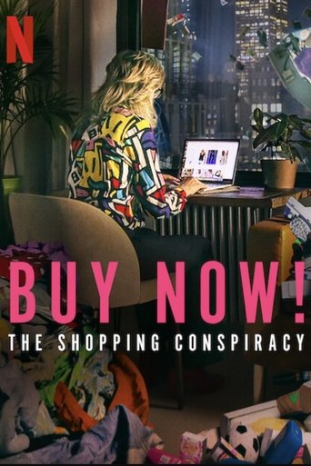 Смотреть Покупай сейчас! Заговор продавцов онлайн в HD качестве 720p