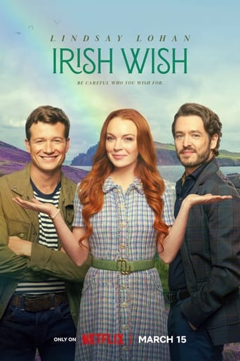 Смотреть Ирландская мечта онлайн в HD качестве 720p