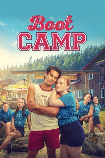 Смотреть Тренировочный лагерь онлайн в HD качестве 720p