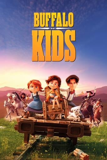 Смотреть Как приручить бизона онлайн в HD качестве 720p