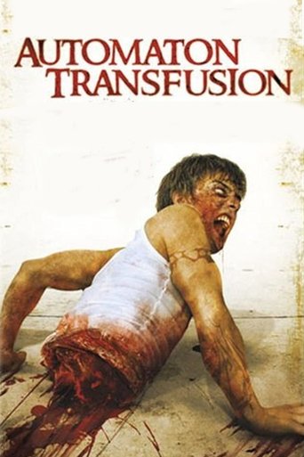 Смотреть Слияние с зомби онлайн в HD качестве 720p