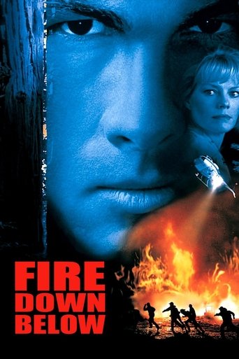 Смотреть Огонь из преисподней онлайн в HD качестве 720p