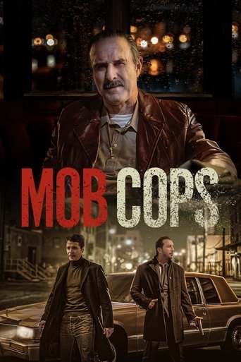 Смотреть Копы в законе онлайн в HD качестве 720p
