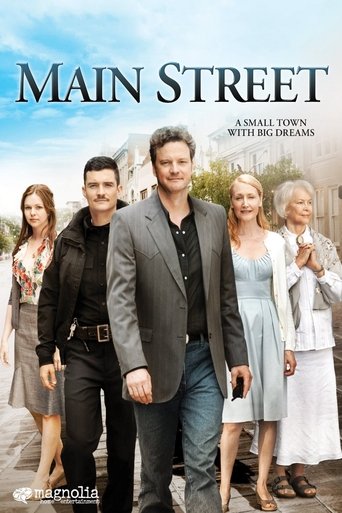 Смотреть Главная улица онлайн в HD качестве 720p