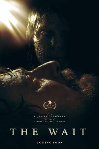 Смотреть Ожидание онлайн в HD качестве 720p