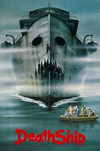 Смотреть Корабль смерти онлайн в HD качестве 720p
