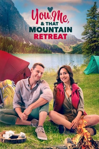 Смотреть Ты, я и тот самый горный ретрит онлайн в HD качестве 720p