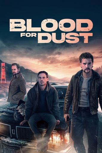 Смотреть Кровь в обмен на пыль онлайн в HD качестве 720p