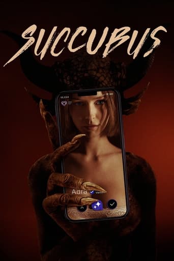 Смотреть Суккуб онлайн в HD качестве 720p