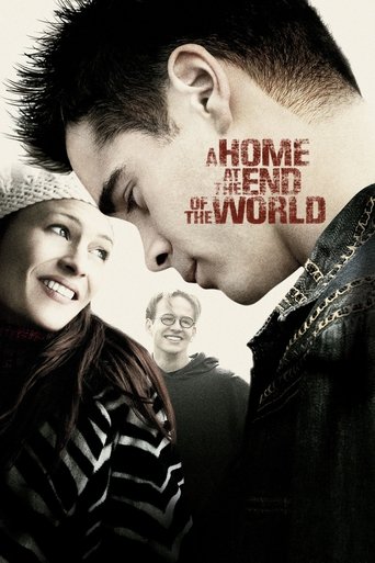 Смотреть Дом на краю света онлайн в HD качестве 720p